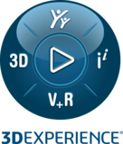 3DEXPERIENCE Design Domain（设计领域）