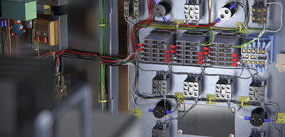 SOLIDWORKS Electrical 专业版