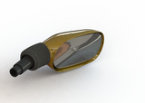 倒车镜-SOLIDWORKS模型