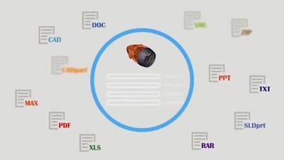 Exalead OnePart 深度模型查找工具