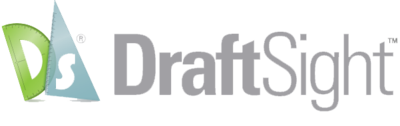 DraftSight 二维编辑