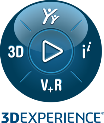 3DEXPERIENCE Design Domain（设计领域）