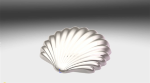 贝壳-SOLIDWORKS模型